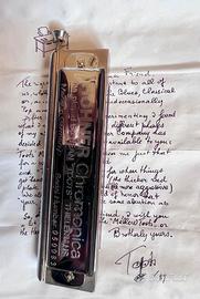 Hohner Jean Toots Thielemans