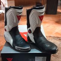 Stivali dainese st torque pro out