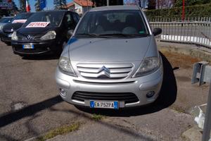 Citroen C3 1.4 Ideal Eco Energy M