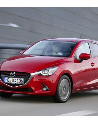 Ricambi usati mazda 2 2014 #3