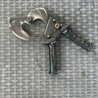 Tagliacavi a cricchetto Weidmüller KT 45