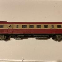 Locomotore Roco scala HO DB VT 11.5 TEE