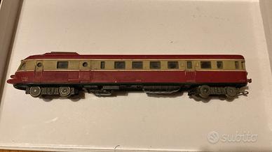 Locomotore Roco scala HO DB VT 11.5 TEE