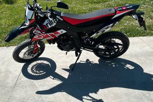 Aprilia SX 125 prezzo leggermente trattabile