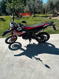 Aprilia SX 125 prezzo trattabile