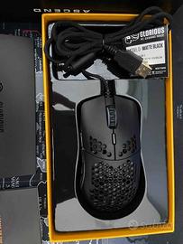 Mouse Glorious Model O minus