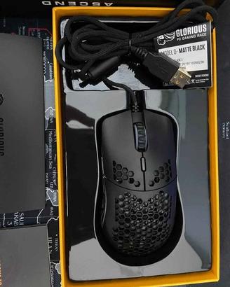 Mouse Glorious Model O minus