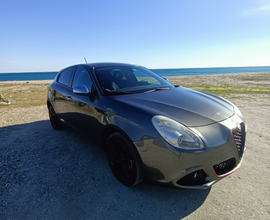 Alfa Romeo Giulietta 1.4 turbo benzina