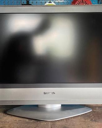 tv panasonic 32