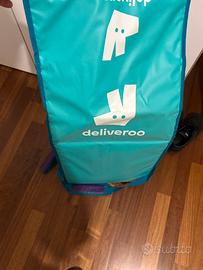 Borse deliveroo
