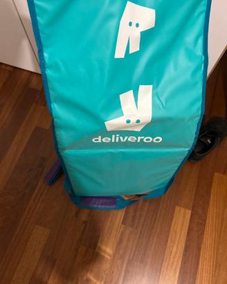 Borse deliveroo