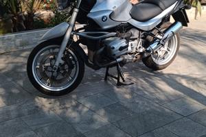 bmw r1150