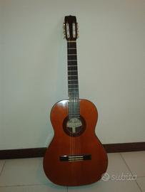 Chitarra classica Eko mod. Conservatorio 3000