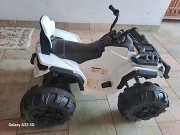 QUAD mini