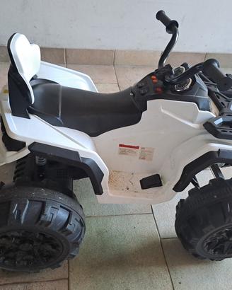QUAD mini