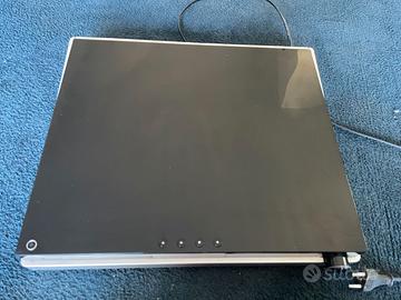 Home Theater LG lettore e masterizzatore