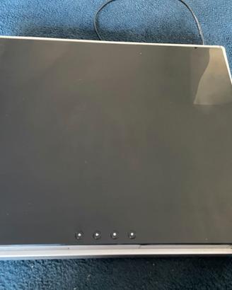 Home Theater LG lettore e masterizzatore