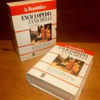 Dizionario Enciclopedico Zanichelli