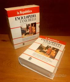 Dizionario Enciclopedico Zanichelli