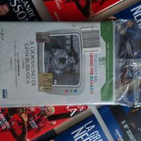 DVD ORIGINALE GIANBURRASCA