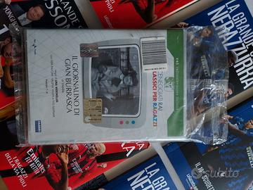 DVD ORIGINALE GIANBURRASCA