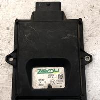 CENTRALINA GPL OPEL Corsa D 5P 1a Serie benzina 12
