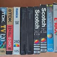 videocassette