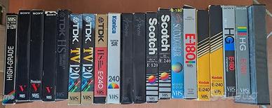 videocassette