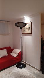 stufa  da esterno SUNTEK  tipo fungo