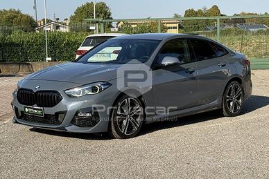 BMW 218d Gran Coupé Msport