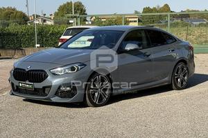BMW 218d Gran Coupé Msport