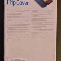 flip cover  galaxy Note samsung 