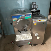 Gelateria artigianale