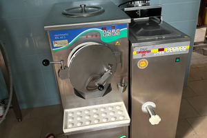 Gelateria artigianale