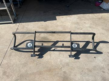 Bull Bar Defender ‘90