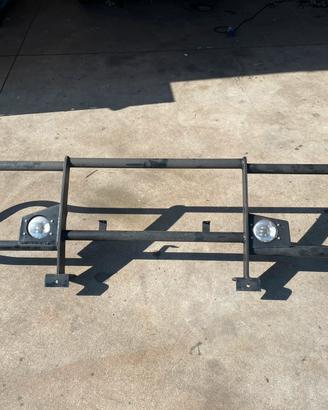 Bull Bar Defender ‘90