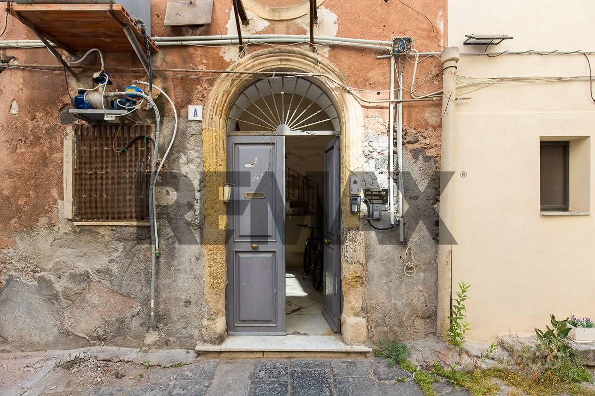 Appartamento – Catania, Giudecca, Centro storico - Altro