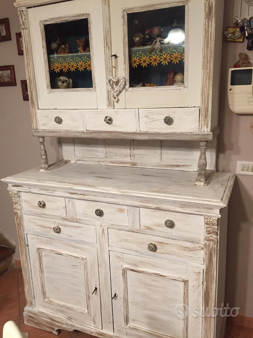 Credenza della nonna Arredamento e Casalinghi In vendita a Roma