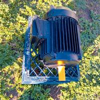 motore elettrico 380v 