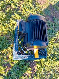 motore elettrico 380v 