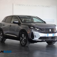 Peugeot 3008 BlueHDi 130 S&S EAT8 Allure