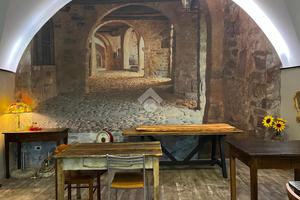 NEGOZIO A TAGGIA
