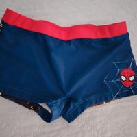 costume Uomo Ragno bimbo