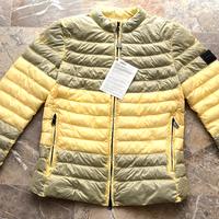 Piumino nuovo con cartellino donna tg 44 “ Dekker”