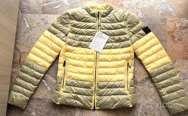 Piumino nuovo con cartellino donna tg 44 “ Dekker”