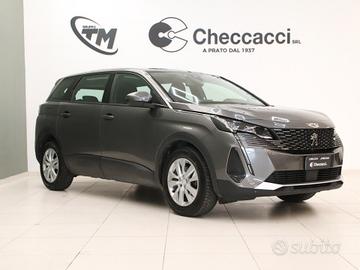 PEUGEOT 5008 II 2021 1.5 bluehdi Allure Pack s * 7