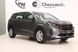 PEUGEOT 5008 II 2021 1.5 bluehdi Allure Pack s * 7