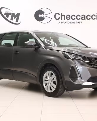 PEUGEOT 5008 II 2021 1.5 bluehdi Allure Pack s * 7