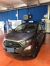 Ford EcoSport 1.0 EcoBoost 125 CV ST-Line GPL