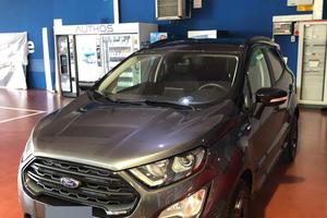 Ford EcoSport 1.0 EcoBoost 125 CV ST-Line GPL